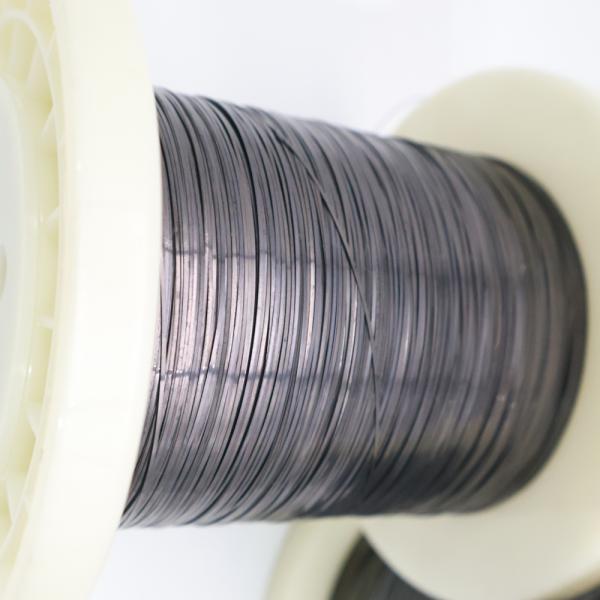 ASTM F2063 Nitinol Wire for Medical and Aerospace Applications