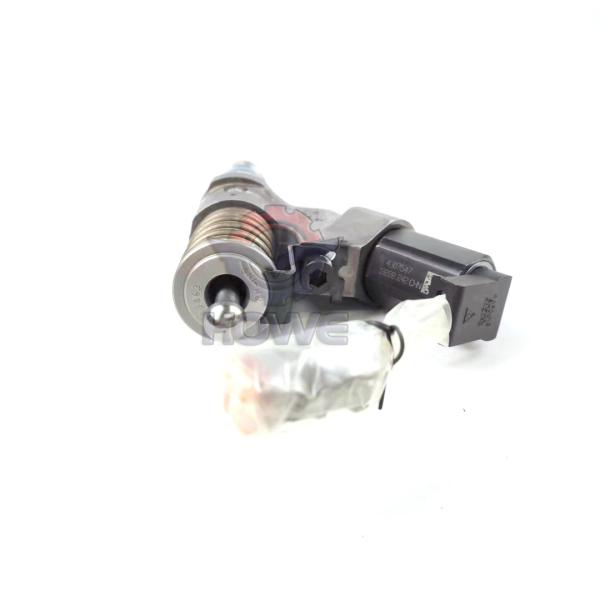 R480LC-9 R520LC-9 Excavadora M11 Conjunto de injetor de combustível com número de peça 4903319 4062851