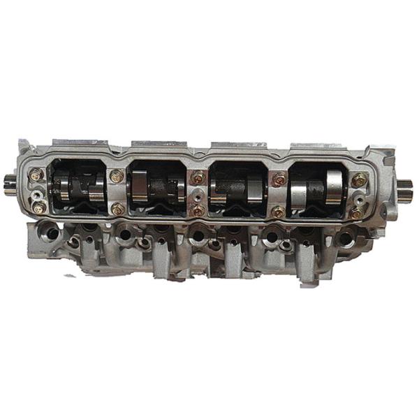 908564 Renault Cylinder Head 4401521 7701474073 7701478573