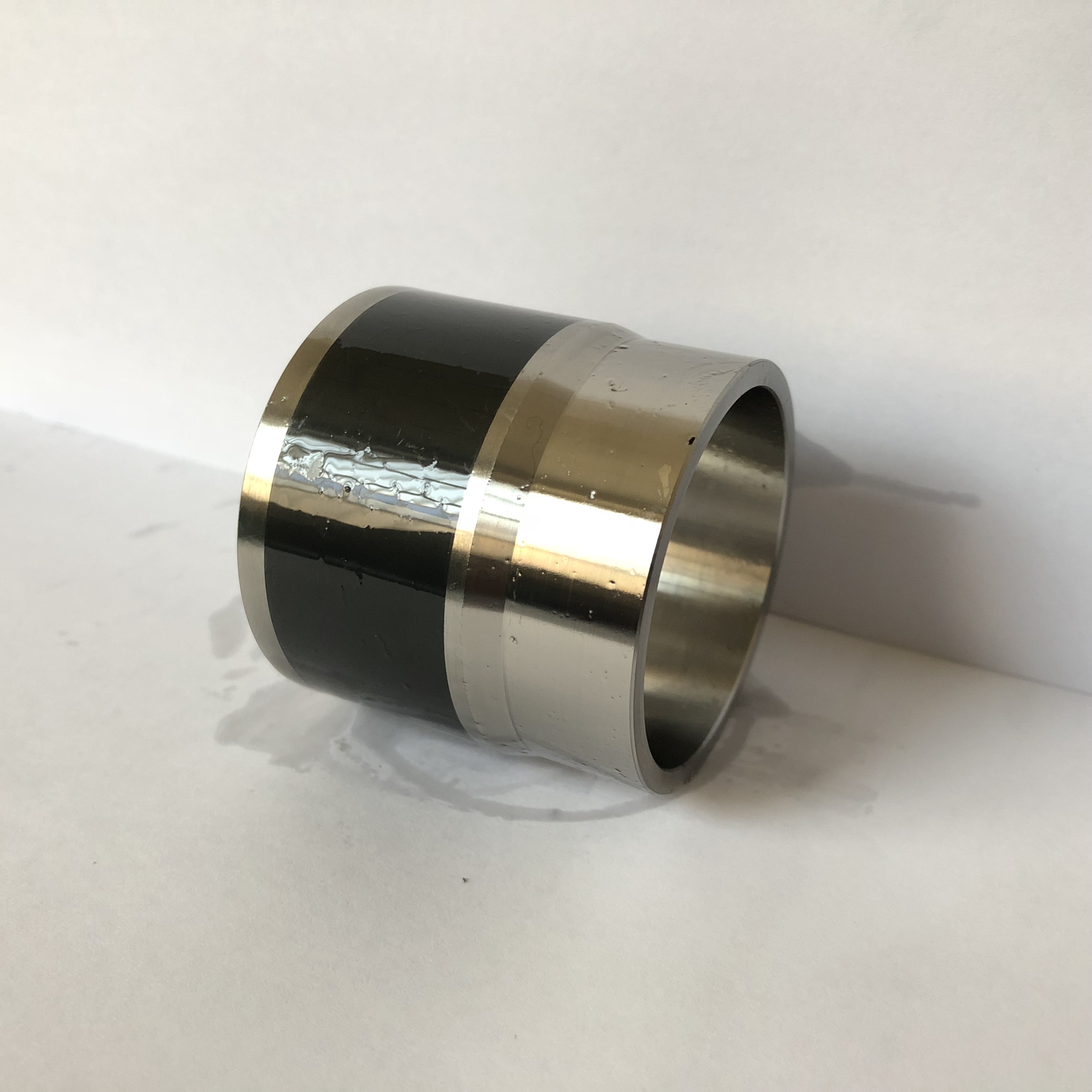 Axial Sleeve