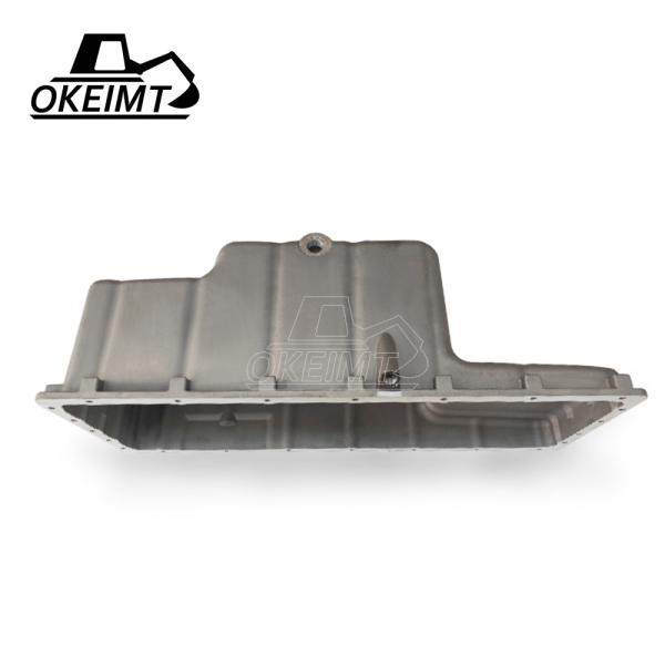 Pièces de Pan Suitable For Doosan Engine d'huile d'Engine Parts D1146 DE08 d'excavatrice