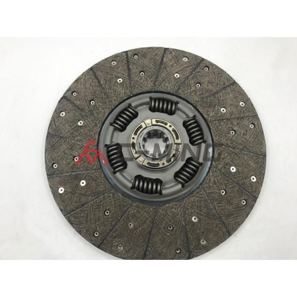 YUTONG Bus Ankai 6105 Series Valeo Clutch Kits 395x220x10x44.5