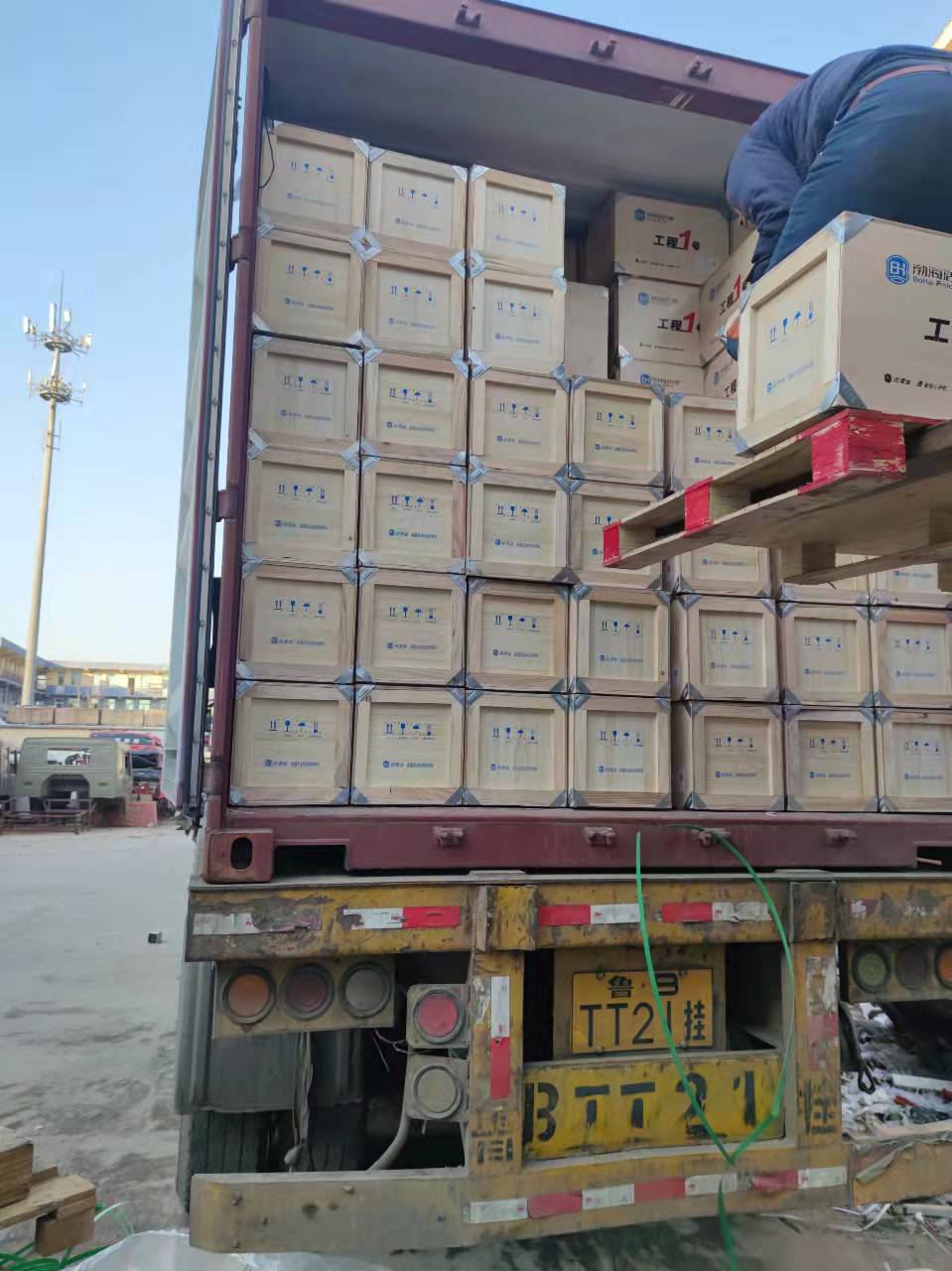 НАБОР 3A VG1560007011 ПОРШЕНЯ ДВИГАТЕЛЯ SINOTRUK HOWO WD615 BH