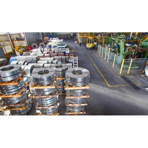 Shanghai Nadong Metal Products Co.,Ltd.