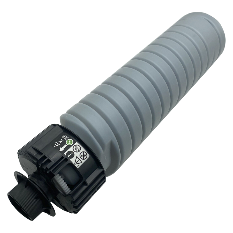 New Compatible Black 702g Toner Cartridge for Ricoh MP 3554C 2554 2555 3054 3055 3555sp Printer Copier Spare Parts