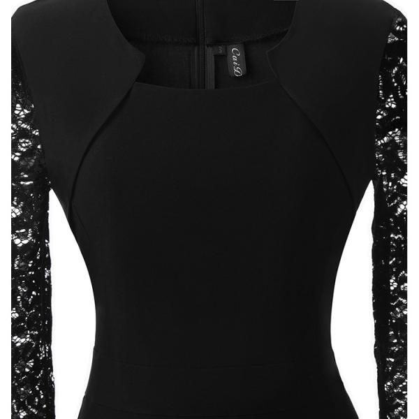 Newest Design Women Wholesale  New OL Formal Style Latest Dress Designs