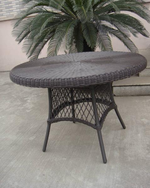  5pcs ratan sofa set 