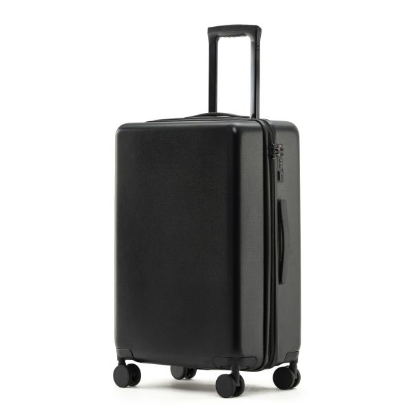 907 Retro Classic Suitcase 20-inch Carry-on Trolley Case