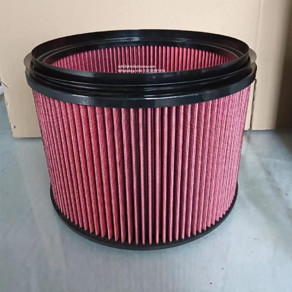 High performance Generator air filter 494-6995 air grid filter maintenance accessories high pressure filter