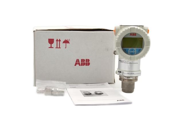 Digital Differential Pressure Transmitter , ABB 264DS ABB 2600T Pressure Transmitter