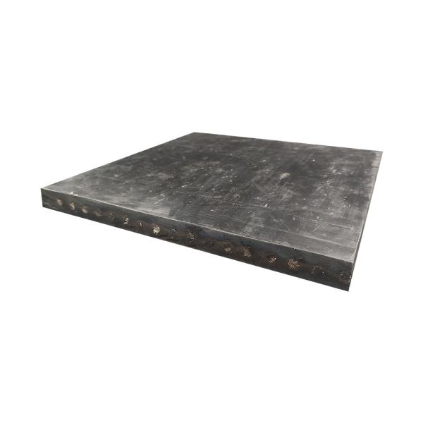 Black Steel Cord Tear Resistant Rubber Conveyor Belt Grade ST 630 with 6-25MPa EP400
