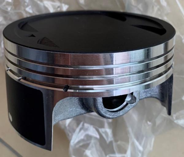 Piston Motorcycle Spare Parts For NC250 Upgrade To 300cc Water Cooling Engine