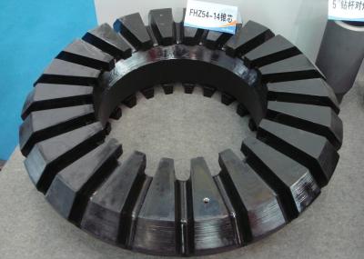 Wear Resistance Oil Wellhead Equipment Sealing Packing Element Annular BOP