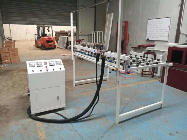 AGM Hot melt adhesive glue machine