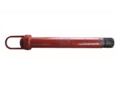 Gas Lift Sub Perforating Accessories Support Plate Pressure Gun Release
