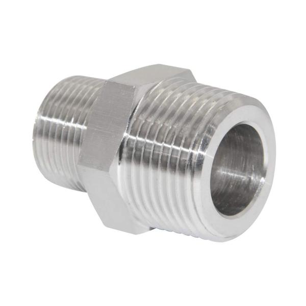 304 Stainless Steel Pipe Fittings