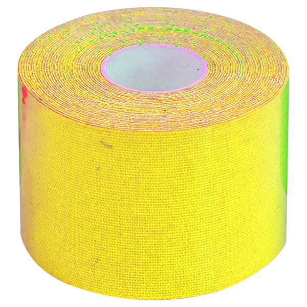 7x10m Breathable Medical Adhesive Tape Elastic Sports Tape For Injury Prevention