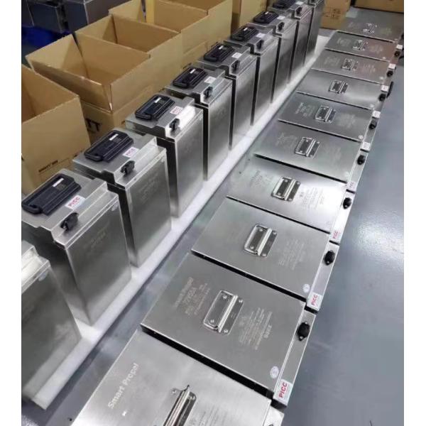 Lithium Scooter Electric Motorcycle Battery 72v 30ah 40ah 50ah 60ah 5kwh