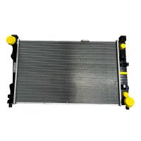 2002-2004 Ano Peças para automóveis Radiador de alumínio para Mercedes-Benz W203 A209 C209 3513408