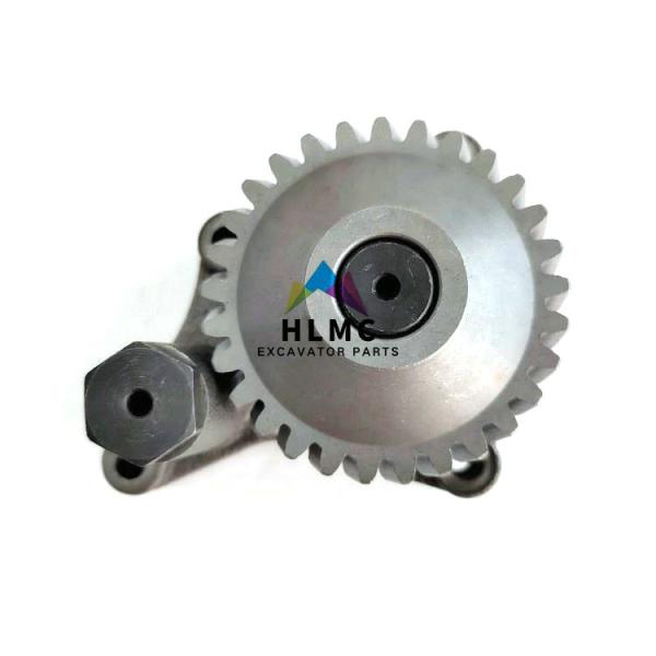 4D88 4D84 4TNV84 Diesel Engine Fuel Oil Pump Excavator PC40MR PC50MR 129407-32000