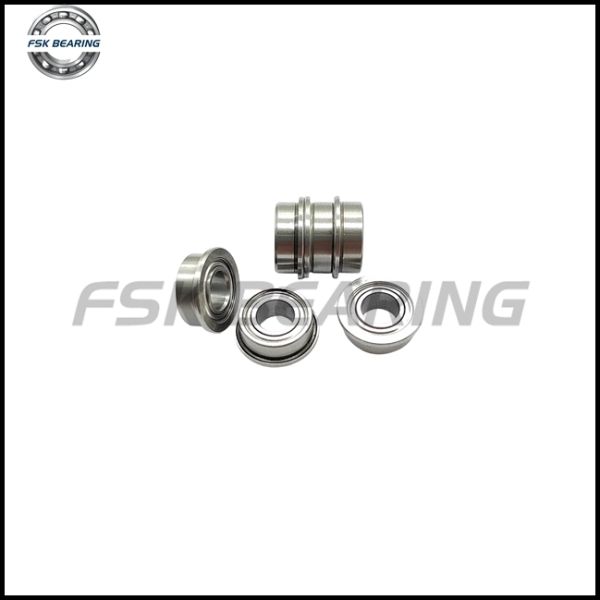 F626 F626ZZ F6262RS RF-1960ZZ Deep Groove Ball Bearing 6x19x6mm Pick And Place Machine Bearing