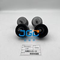 JBT15 SY15 Montaje del motor para el motor del tractor