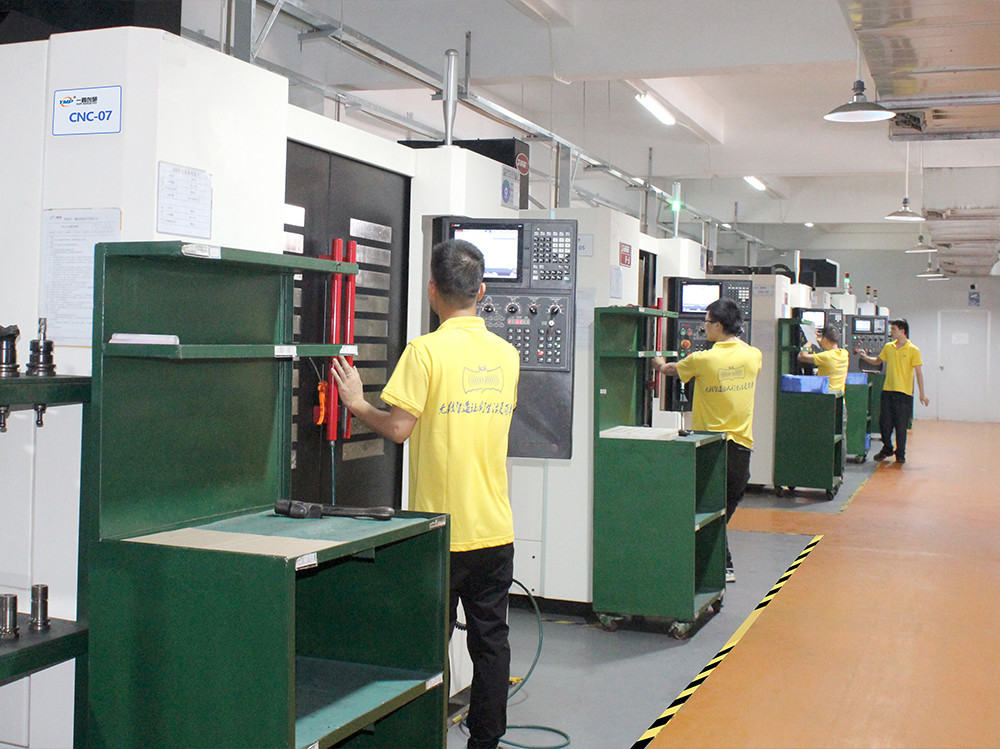 Обслуживания CNC логотипа OEM алюминиевые подвергая механической обработке Sandblasting поверхность