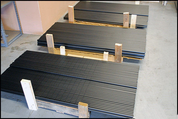 Поверхность трубки Т5 Т9 Т11 Т12 холоднотянутой стали теплообменного аппарата безшовная смазанная Т22