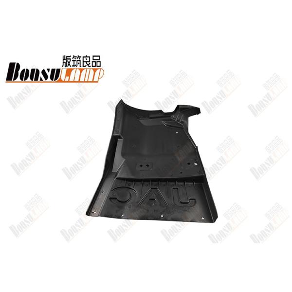 Auto Part JAC N80 Mud Guard 8403201LE010 With OEM 8403201LE010