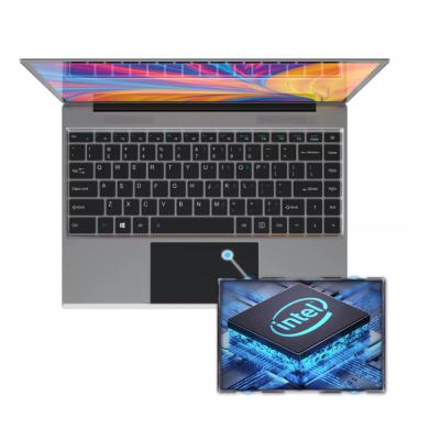 WIN11 High Resolution Yoga Slim Laptop Touch Screen 3K 13.5 Inch 8 + 256G