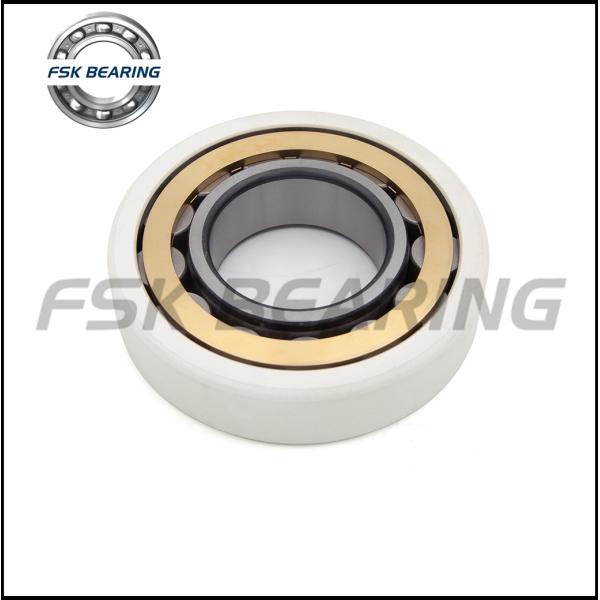 China FSK NU210-E-XL-M1-F1-J20AA-C3H#NA Insulated Cylindrical Roller Bearing List ID 50mm OD 90mm