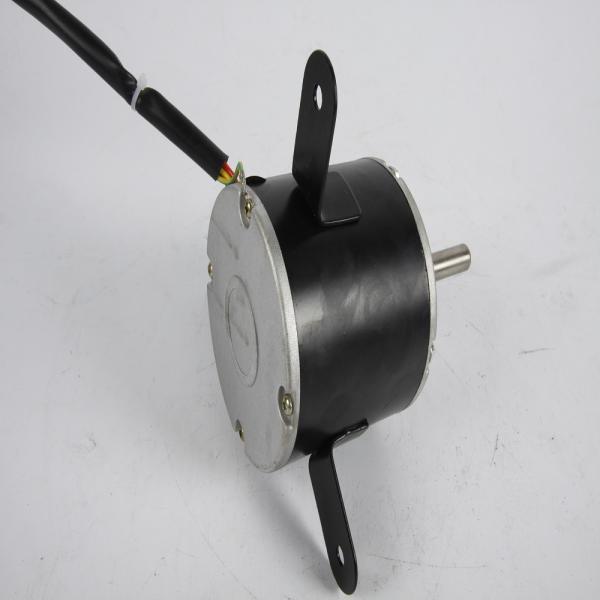 YDK95 Single Air Cooler Swing Motor , Fcu Fan Motor Low Vibration