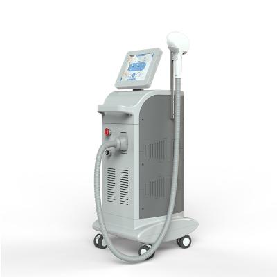 diode hair removal laser 808nm diode laser hair removal machine