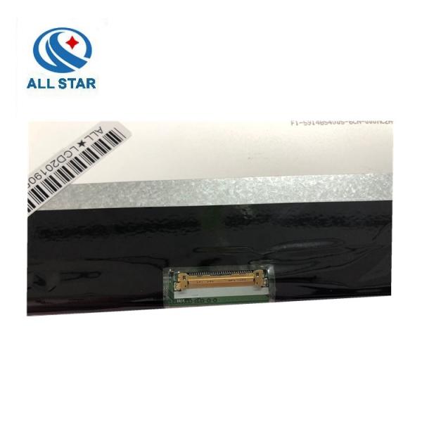 Original  AUO LCD Panel , Auo Touch Screen 14.0 Inch  B140RTN03.0 with FRU Number