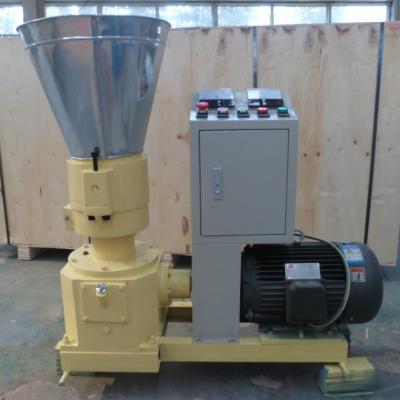 2.5mm 3mm 4mm 6mm 8mm Small Farm Use Chicken Feed Making Machine Feed Pellet Machine Pellet Machine Animal Feed
