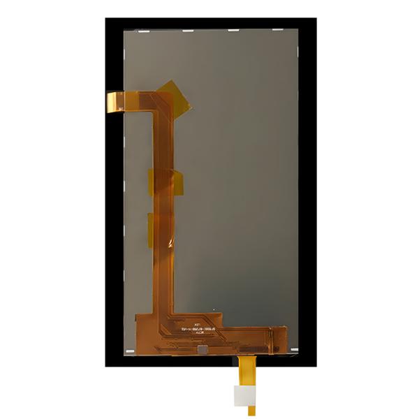 5 дюймовый TFT дисплей Производитель, портретный тип 5 дюймовый PCAP TFT дисплей