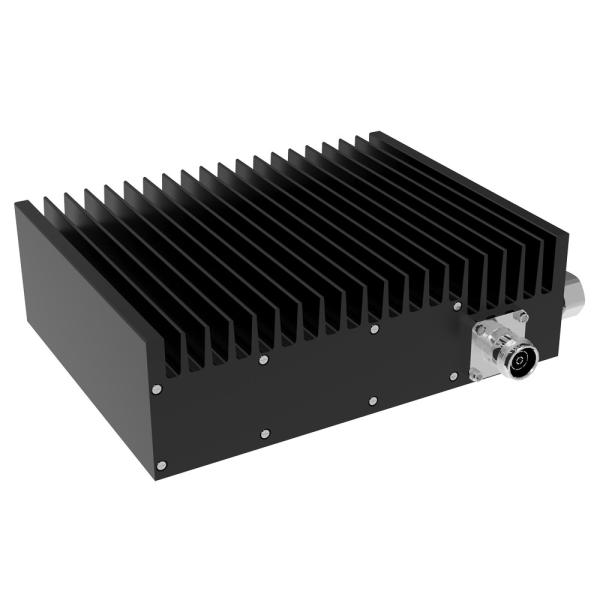 600-6000MHz 100W Cable Rolling Male To Female Low PIM Attenuator