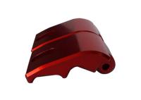 El torneado que molía anodizó 6061 piezas que trabajaban a máquina de aluminio del CNC