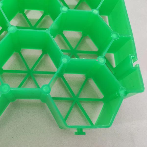 HDPE Grass Paving Grids A Modern and Easy-to-Install Solution for Landscaping