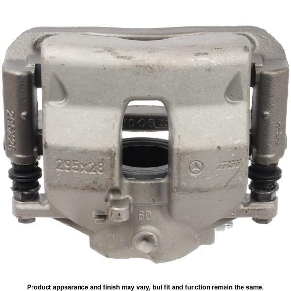 MERCERDEZ BENZ Auto Parts Vehicle Brake Caliper 19B3724 19B3725 344444 344445 OEM 204 421 03 81 204 421 04 81