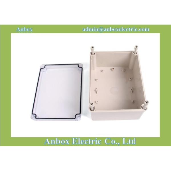 Приложение ясной крышки шелковой ширмы 200*150*130mm пластиковое