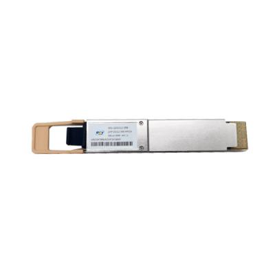 800G Optical Transceiver With Low Power Wide Temperature Range