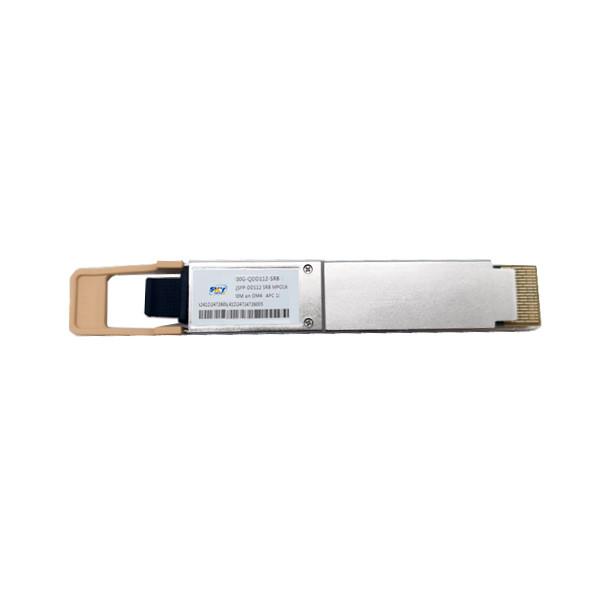 Transceptor óptico 800G con un amplio rango de temperatura de baja potencia