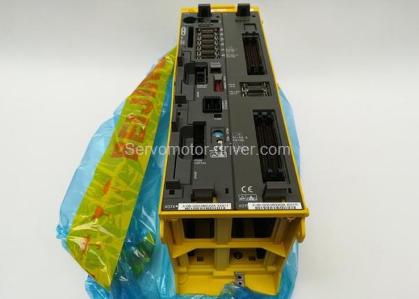 Fanuc Servo Motor Driver A02B-0299-B802 Controller 0i-TB A02B0299B802