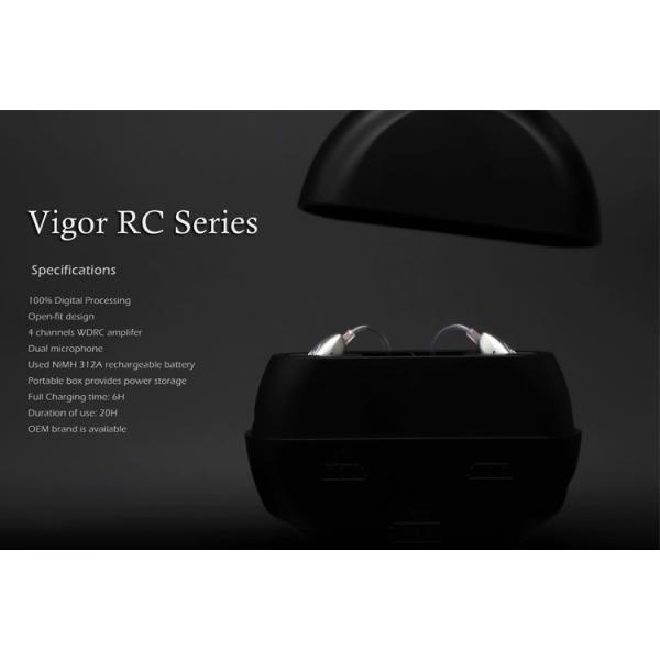 14mm совершенно в усилителях слышать слуховых аппаратов 40dB канала крошечных