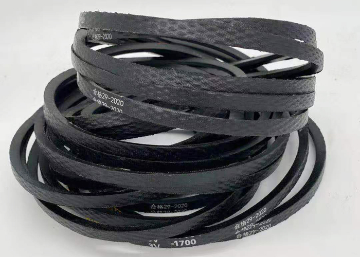 пояс ширины 3V v 9.5mm верхний