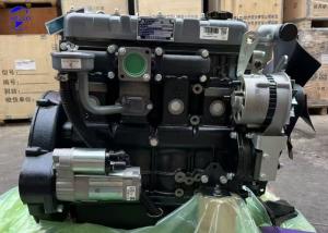 4-Cylinder Xinchai NC485BPG Water-cooled Engine Forklift Repair Parts