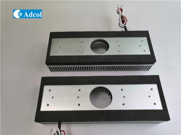 Refrigerador de placas Peltier Termoelétrico Original / Módulo de Refrigeração Peltier