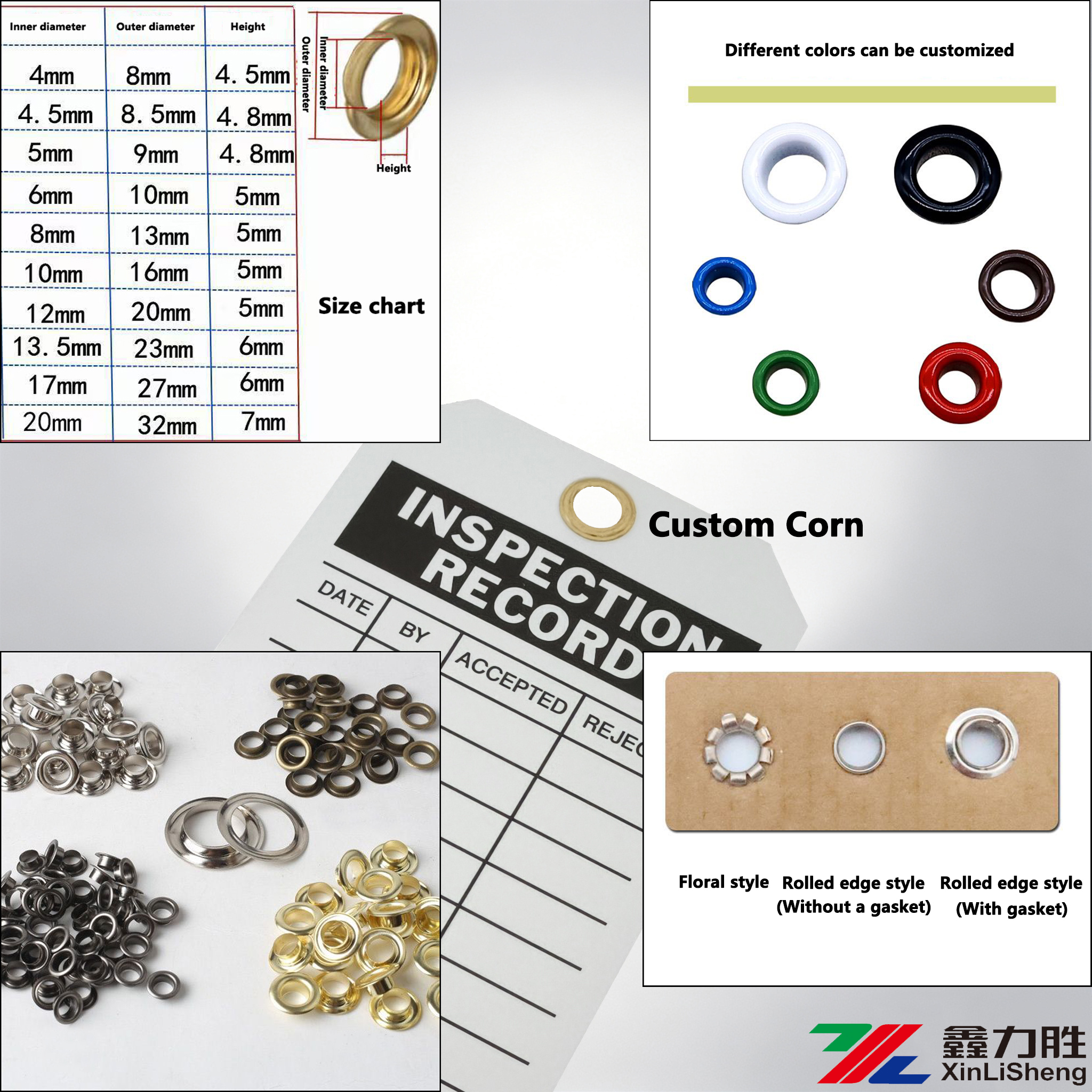Industrial Custom Printed Lockout Tag, Die Cut Lockout Tags Custom Size For Equipment Safety Warning
