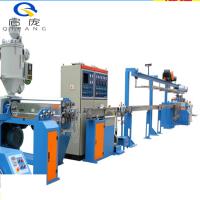 220V 4KW 200m/Min 630mm 800mm Wire Coil Winding Machine